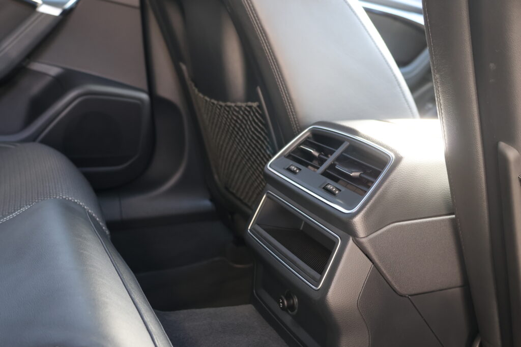 AUDI A6 C8 Avant TDI Mild Hybrid