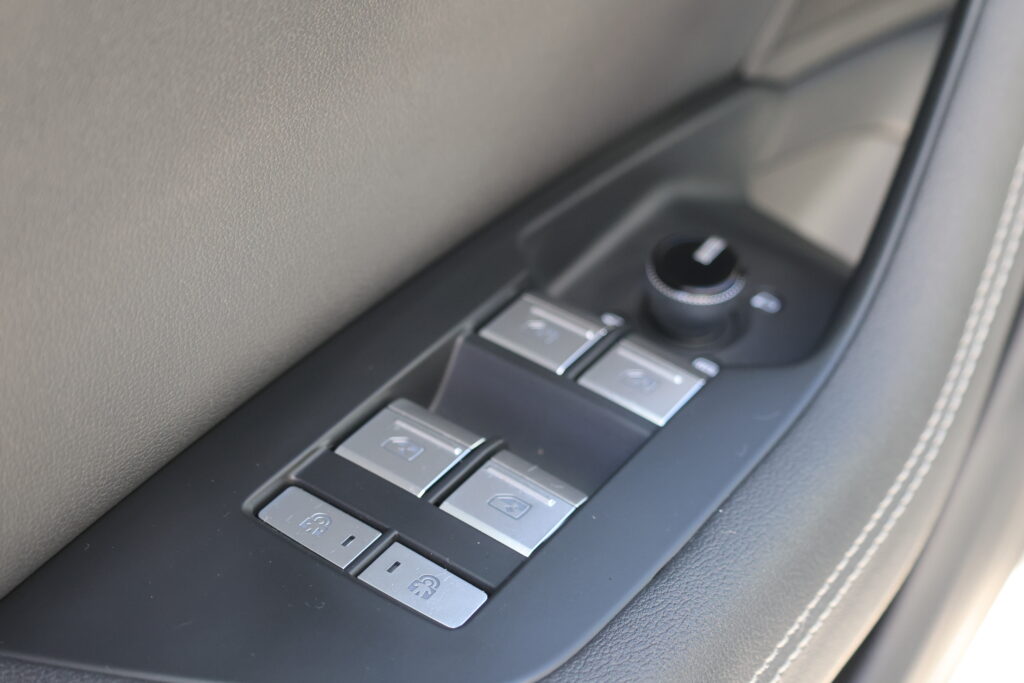 AUDI A6 C8 Avant TDI Mild Hybrid