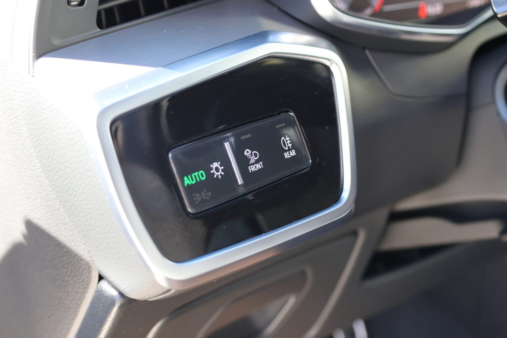 AUDI A6 C8 Avant TDI Mild Hybrid