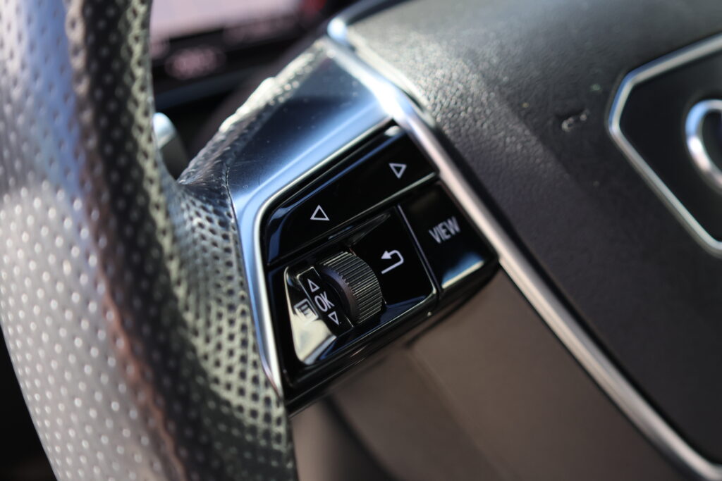 AUDI A6 C8 Avant TDI Mild Hybrid